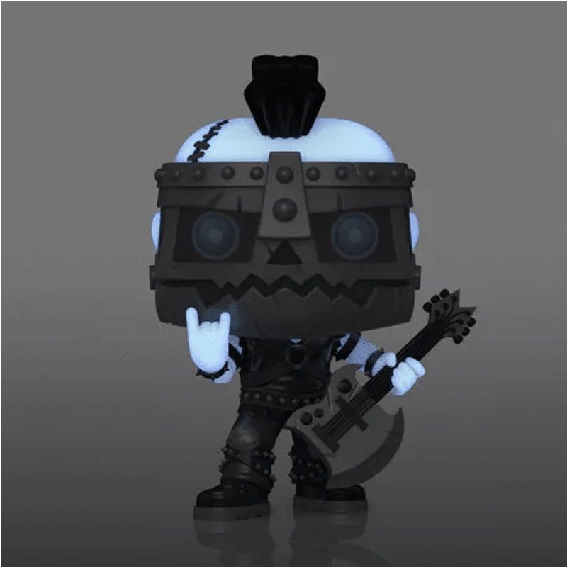 SE Rusty Steel - EPIKKO Terror