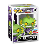 SE Sid Fishious - EPIKKO Terror