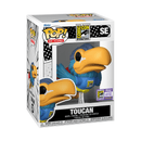 SE Toucan - EPIKKO Favoritos Fandom