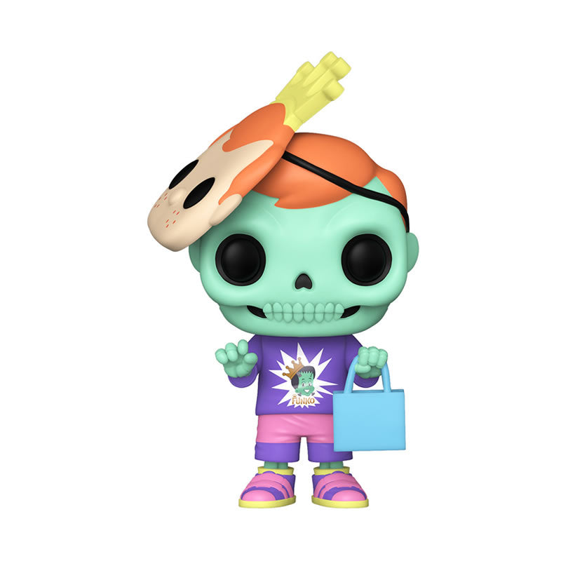 #SE Freddy Bones