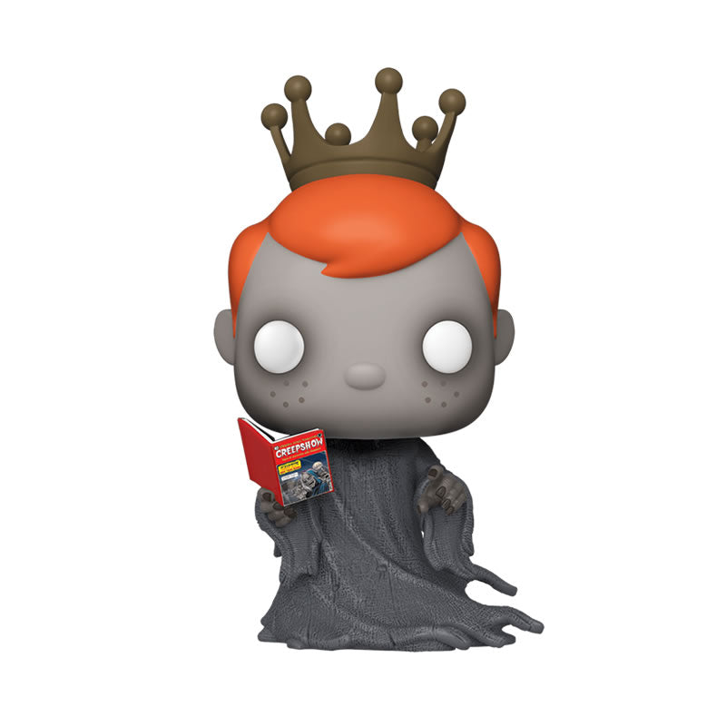 #SE Freddy Funko as The Creep from TV Series