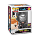 #SE Freddy Funko as Destro