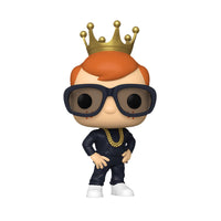 #SE Freddy Fresh