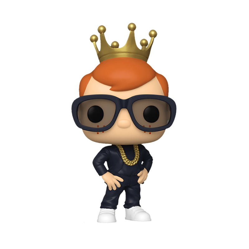 #SE Freddy Fresh