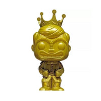 #SE Golden Freddy Idol
