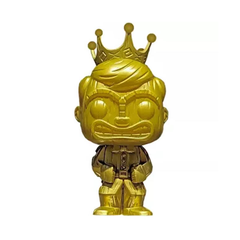 #SE Golden Freddy Idol