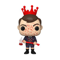 #SE Freddy Funko as Number Five (Bloody)