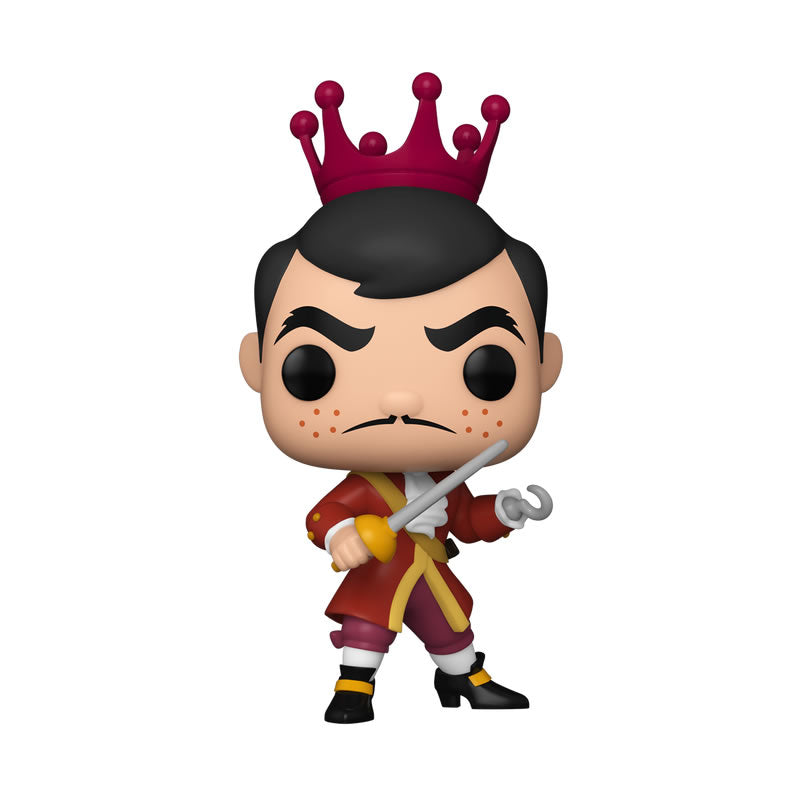 #SE Freddy Funko as Hook