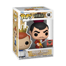 #SE Freddy Funko as Hook