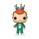 #SE Freddy Funko as Player 456
