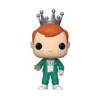 #SE Freddy Funko as Player 456