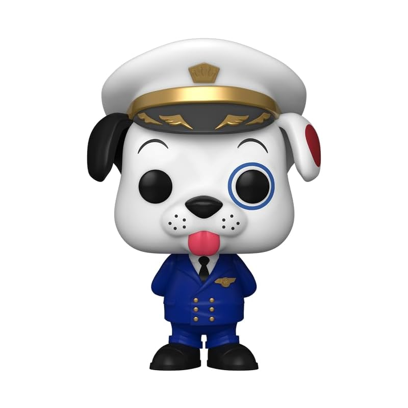 #SE First officer Proto