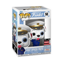 #SE First officer Proto