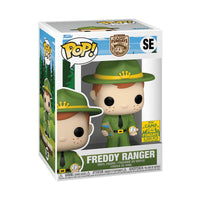 #SE Freddy Ranger