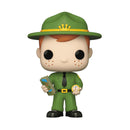 #SE Freddy Ranger