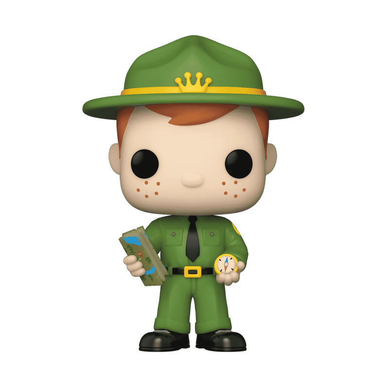 #SE Freddy Ranger
