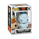 #SE Freddy Funko as Spirit