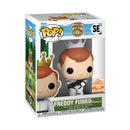 #SE Freddy Funko as Stormtrooper
