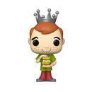 #SE Freddy Funko as Shaggy