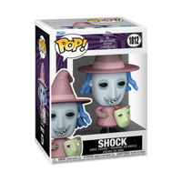 Funko POP! 1812 Shock - EPIKKO Animación y dibujos animados
