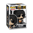 Funko POP! 513 Slash (November Rain) - EPIKKO Musica