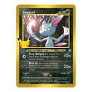Sneasel 25/111 - 30th Celebration Classic Collection - Pokémon TCG (Inglés) - EPIKKO Pokémon TCG