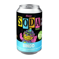 SODA Bingo - EPIKKO Favoritos Fandom