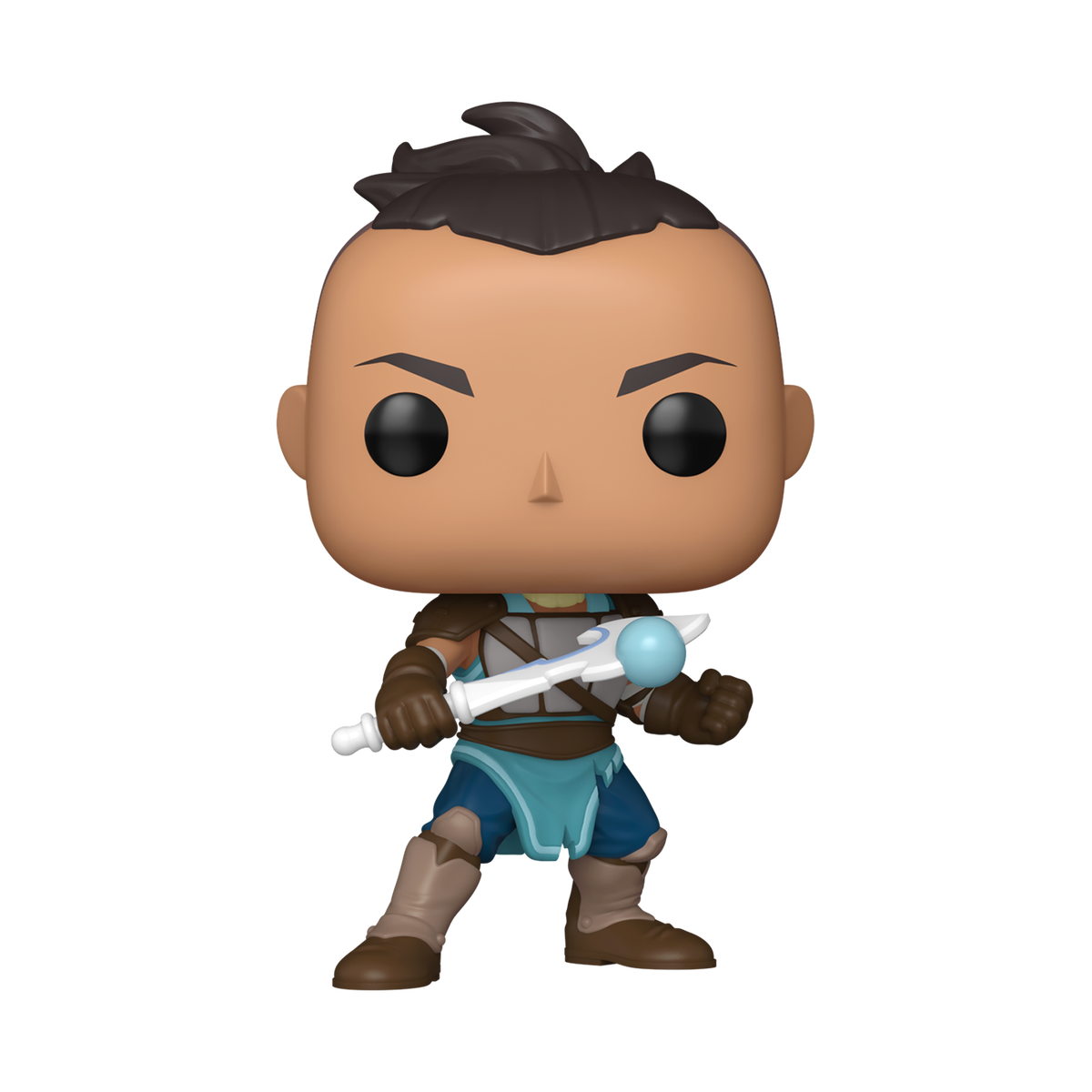 Funko POP! 2108 Sokka (Avatar Aang: The Last Airbender) - EPIKKO Anime & Manga