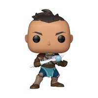 Funko POP! 2108 Sokka (Avatar Aang: The Last Airbender) - EPIKKO Anime & Manga