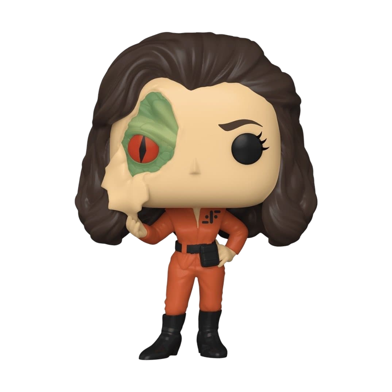 Funko POP! #1073 Diana Revealed