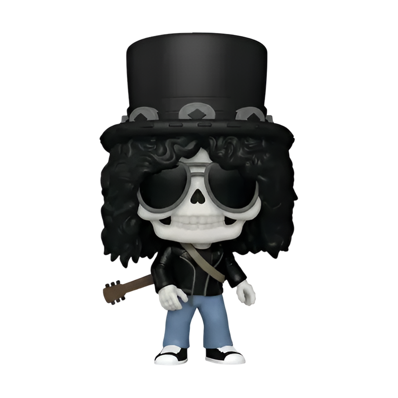Funko POP! #402 Slash