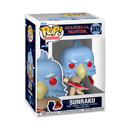 Funko POP! 2479 Sunraku - EPIKKO Anime & Manga