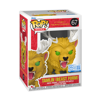 Funko POP! 67 Tamlin (Beast Form) - EPIKKO Películas y TV