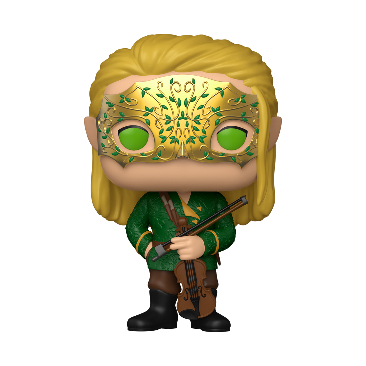 Funko POP! 63 Tamlin (Metallic) - EPIKKO Películas y TV