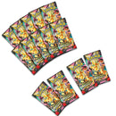 TCG Ascended Heroes Focused Fighters Premium Collection - EPIKKO Anime & Manga