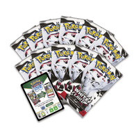 TCG Elite Trainer Box "White Flare" - EPIKKO Anime & Manga