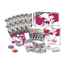 TCG Elite Trainer Box "White Flare" - EPIKKO Anime & Manga