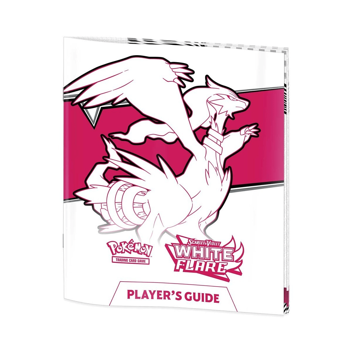 TCG Elite Trainer Box "White Flare" - EPIKKO Anime & Manga