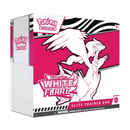 TCG Elite Trainer Box "White Flare" - EPIKKO Anime & Manga