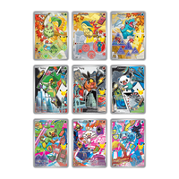 TCG First Partner - Illustration Collection (Series 2) - EPIKKO Anime & Manga