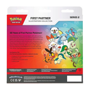 TCG First Partner - Illustration Collection (Series 2) - EPIKKO Anime & Manga