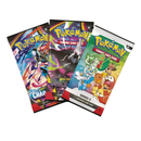 TCG First Partner - Illustration Collection (Series 3) - EPIKKO Anime & Manga