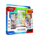 TCG First Partner - Illustration Collection (Series 3) - EPIKKO Anime & Manga