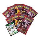 TCG Pokemon Destined Rivals - Elite Trainer Box - EPIKKO Anime & Manga