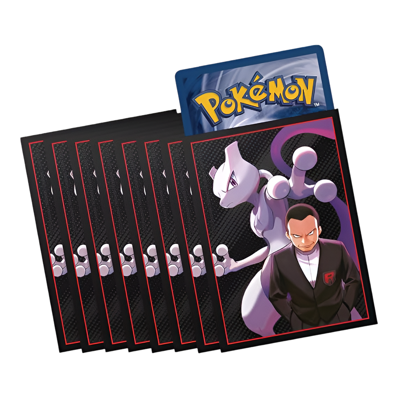 TCG Pokemon Destined Rivals - Elite Trainer Box - EPIKKO Anime & Manga