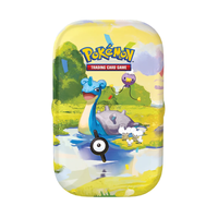TCG Pokémon TCG: 30TH Celebration Mini Tin - Lapras (Day) - EPIKKO Anime & Manga