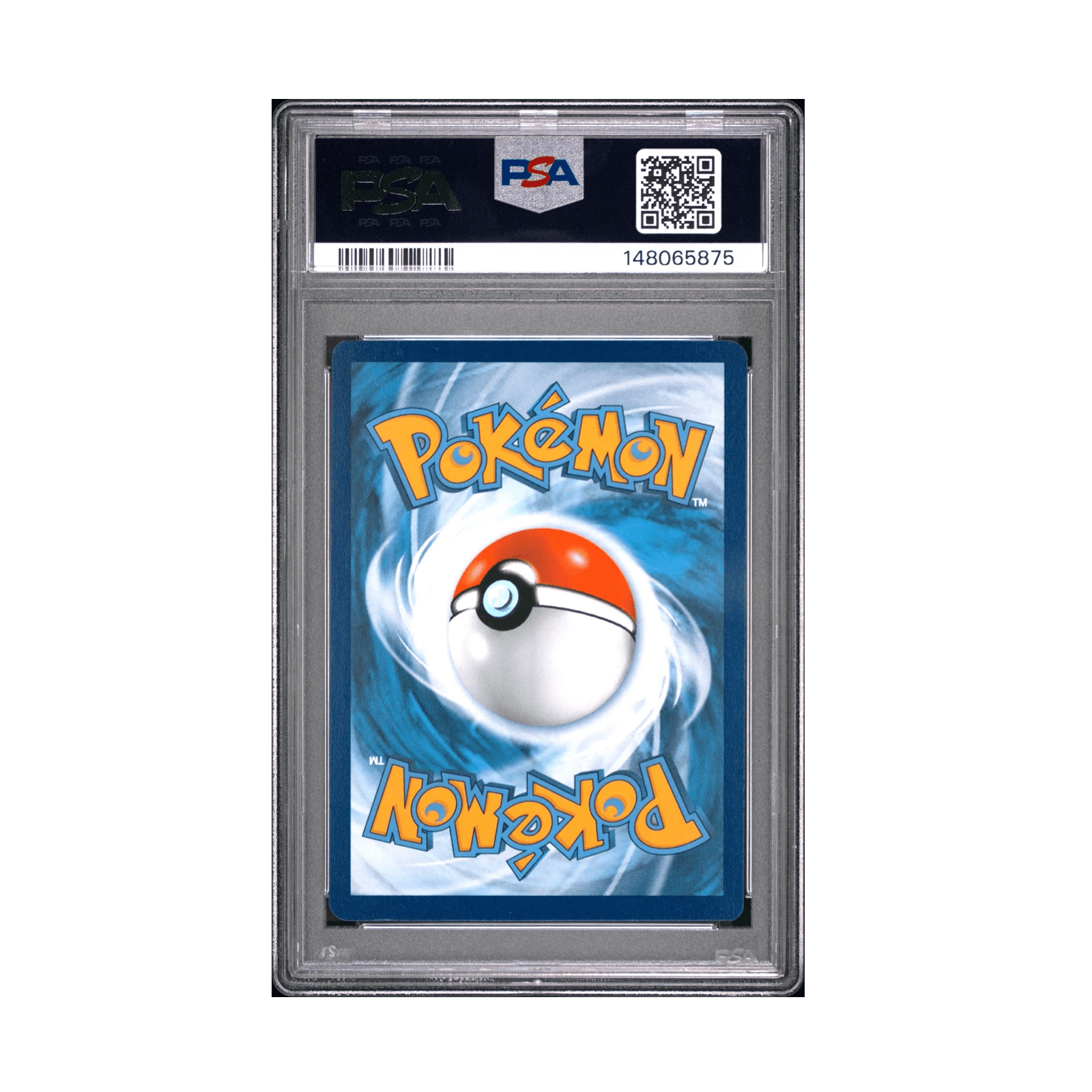 TCG Pokemon Van Gogh Promo Pikachu