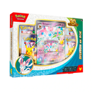 TCG Sylveon ex Box - 30th Celebration Pokemon - EPIKKO Anime & Manga