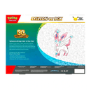 TCG Sylveon ex Box - 30th Celebration Pokemon - EPIKKO Anime & Manga