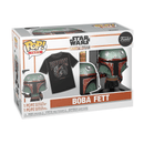 TEES Boba Fett - EPIKKO Películas y TV